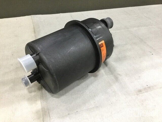 MRAP RG-31 MMPV R0143877 POWER STEERING PUMP ASSEMBLY RESERVOIR 2530-01-614-0570