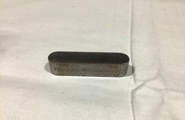 ASSAULT AMPHIBIOUS VEHICLE HOWDEN 900969-206 WOODRUFF KEY 5315-00-554-5865 NOS