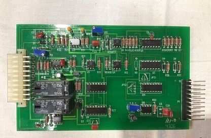 GENERATOR 72KW ESSEX ELECTRO B809-3004 ENGINE CIRCUIT CARD 5998-01-484-8732