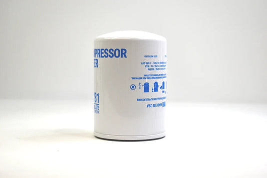 36897353 OIL FILTER ELEMENT - FOR USE WITH INGERSOLL RAND AIR COMPRESSORS