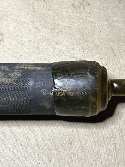 DETROIT DIESEL 92 ENGINES VALVE SEAT INSTALLER J-24357 2KM20 5120-01-048-3118