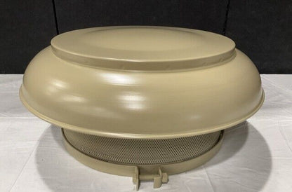 AAV-P7/A1 DONALDSON GAH00-0672 AIR CLEANER INTAKE PIPE CAP ASSY 2940-01-512-4404