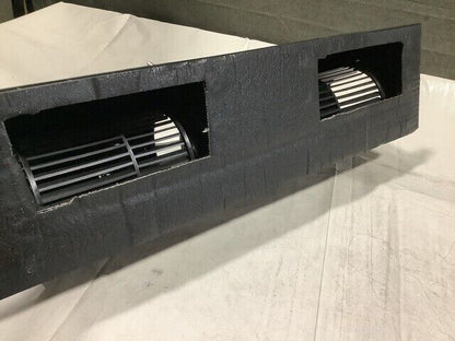 HEAVY EQUIPMENT TRANSPORTER M1070 DIRECT CURRENT MOTOR, BLOWER 6105-01-515-1231