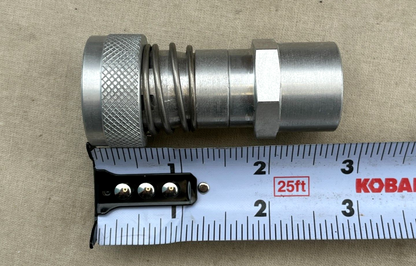 M60, M60A1 & M48A5 TANK 8711315 SELF SEALING SOCKET P-1811H 4730-00-714-5175