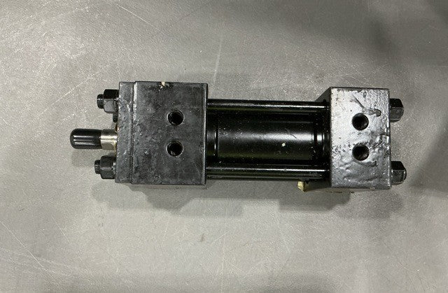 Cylinder Assy 1H2H0A00273903 NSN 3040-01-425-1017 - photo 3