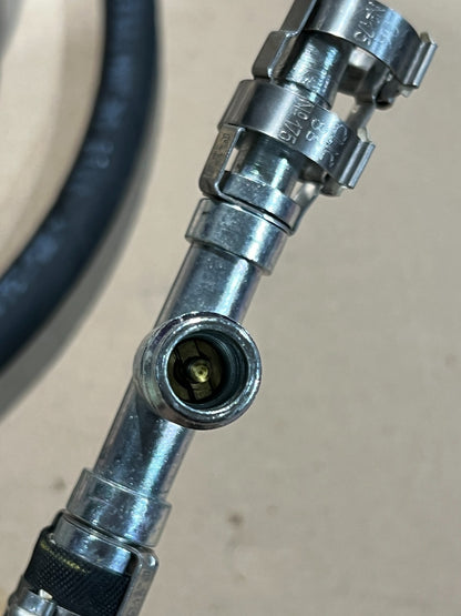 Hose Assembly 12040083 NSN 4720-01-562-4084 - photo 5
