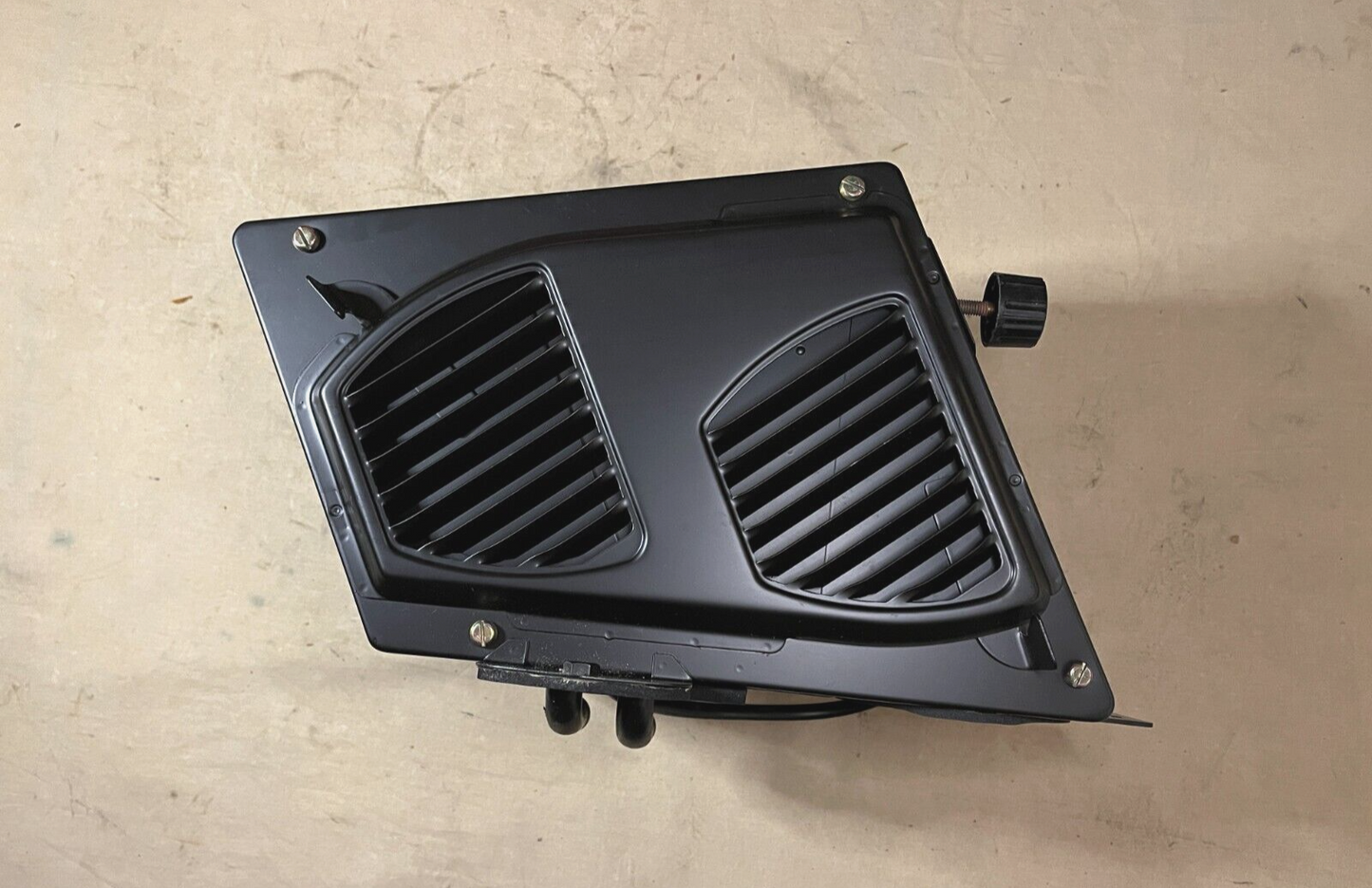 Dreiha 13.077.00-102 416 830 03 00 Compartment Vehicular Heater 2540-01-240-9440