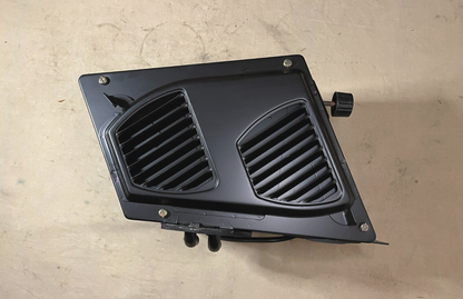Dreiha 13.077.00-102 416 830 03 00 Compartment Vehicular Heater 2540-01-240-9440