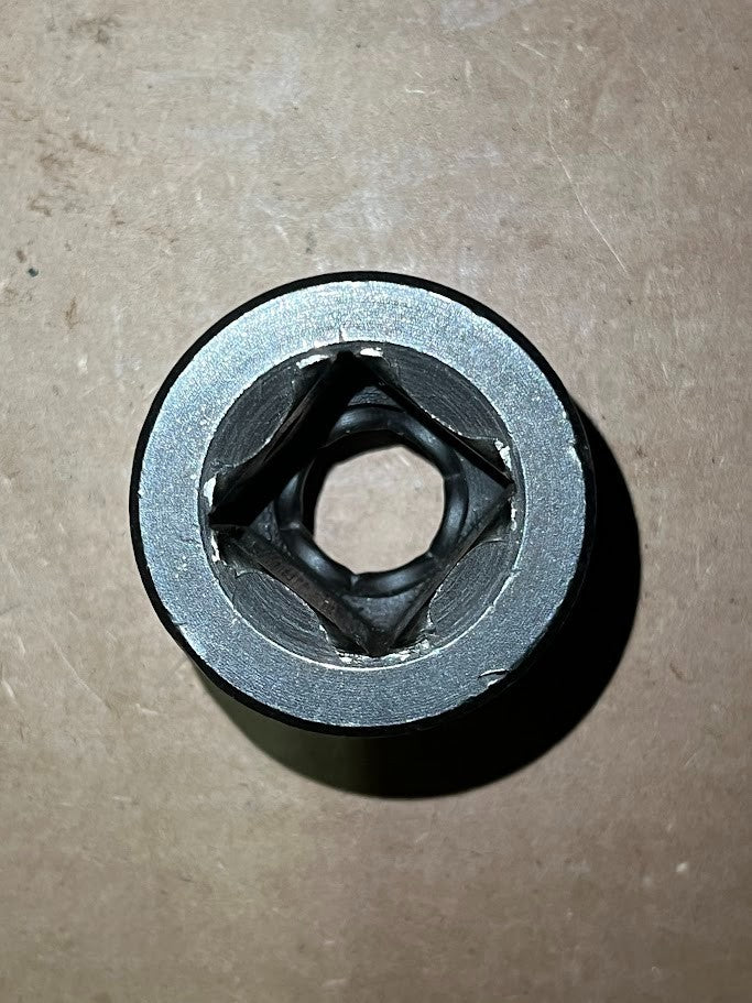 Heavy Duty Proto Professional 10016 - photo 4