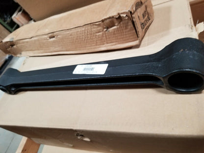 NEW General Dynamics USA OEM Torque Rod Arm 3040-01-542-2660 JERRV CAT 1101203