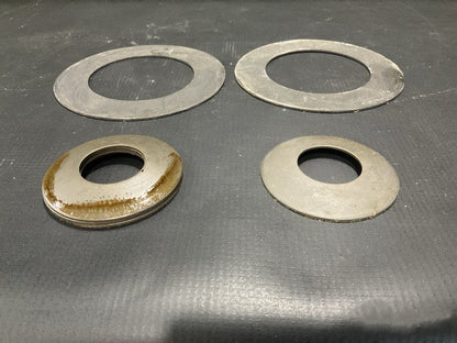 Driving Axle Different Parts Kit M984A1 NSN 2520-01-214-2391 - photo 4