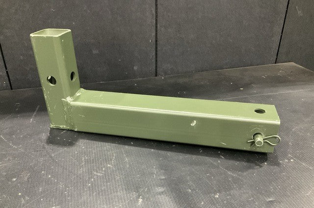 Retractable Support Brace AM0-0075 NSN 2590-01-561-9381 - photo 2