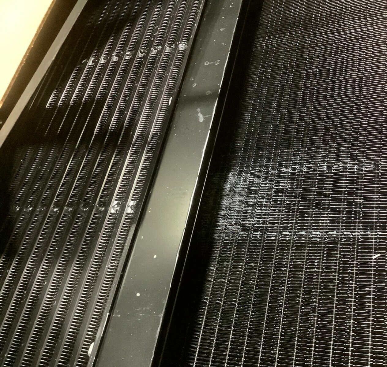 SUPERIOR DIESEL 51-00350 24'' ENGINE COOLANT RADIATOR FAN 2930-01-627-8165 USA