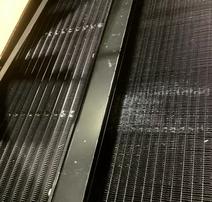 SUPERIOR DIESEL 51-00350 24'' ENGINE COOLANT RADIATOR FAN 2930-01-627-8165 USA