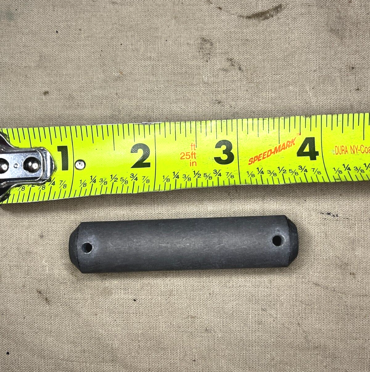 NEW STRAIGHT HEADLESS PIN G105/5609/7 5315997523162 5315-99-752-3162