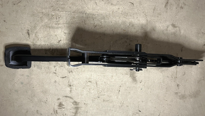 M1117 ARMORED SECURITY VEHICLE 07003000 CONTROL PEDAL 216628 2540-01-478-2146