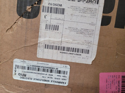 FLEXIBLE METAL CONDUIT 3/8” 5975-01-526-4916 TACTICAL WATER PRUIFICATION  100 FT