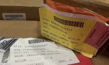 John Deere Universal Joint Yoke - AW27877 1 3/4 Fits CX20 FC15M HX15 M20 FC10R