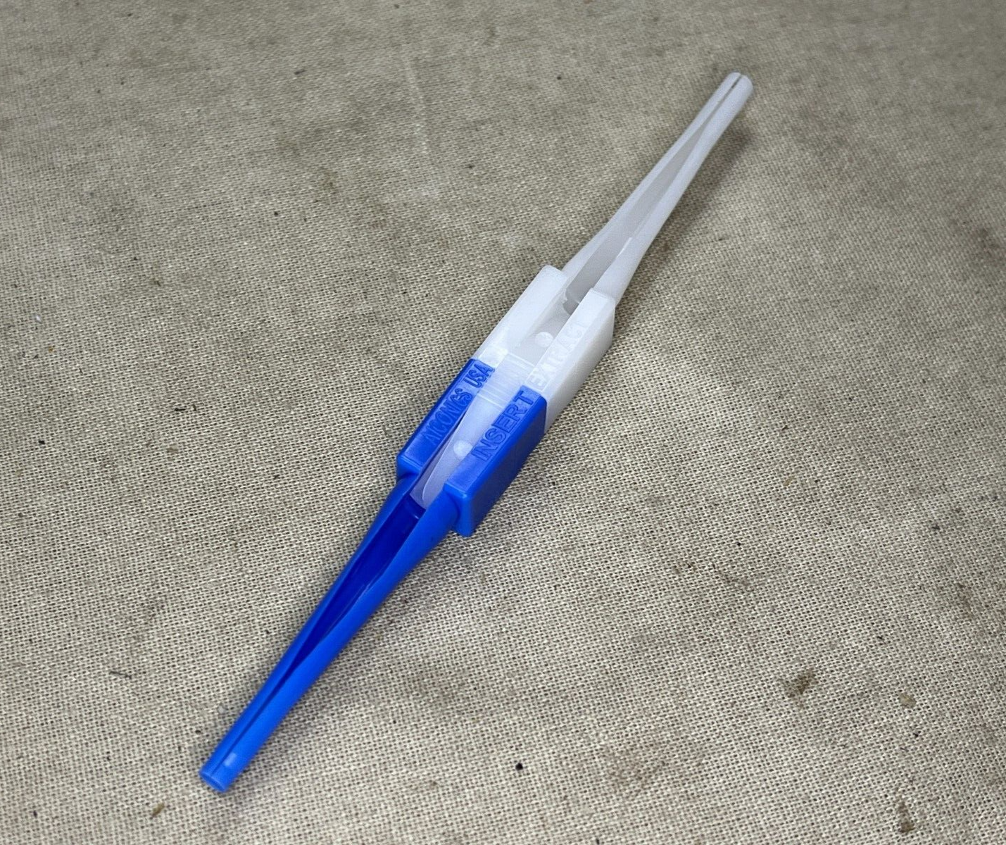 AERO CONTRACTOR M83723/85G1407N ELECTRICAL RECEPTACLE CONNECTOR 5935-01-303-3328