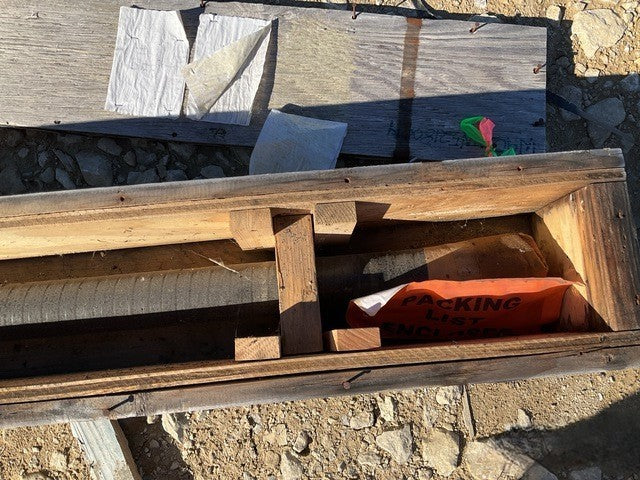 Torsion Bar M88A2 NSN 2510-01-414-2274 - photo 5