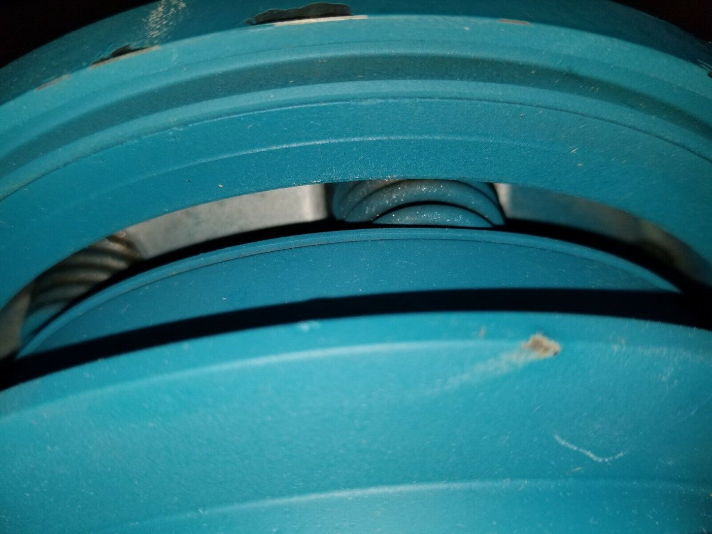 M915A1, M916A1, M917A1, M918A1, M919A1, M920A1, 20 Ton 6X6 Clutch Fan 5995210