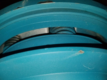 M915A1, M916A1, M917A1, M918A1, M919A1, M920A1, 20 Ton 6X6 Clutch Fan 5995210