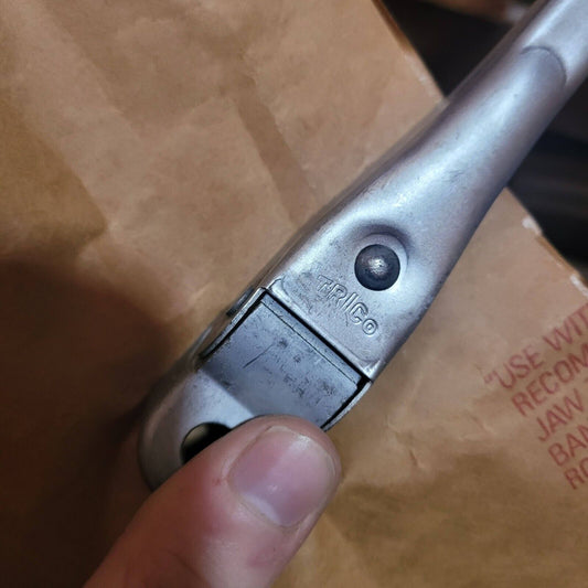 CAT 130G MOTOR GRADER TRICO 86350-24TM WINDSHIELD WIPER ARM 2540-01-095-1100