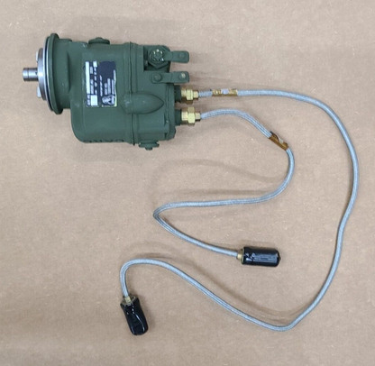 Slick Magneto 2220 2-cylinder 2920-01-259-5962  13227E9890-2