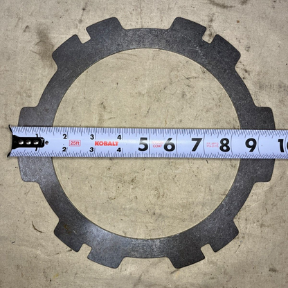 M-113A, M-113A2, M-113A3 6774403 CLUTCH APPLY PLATE 179711-233 2520-00-015-6680
