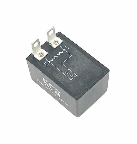 Federal Signal K8285237A Replacement Flasher for MSL 24V