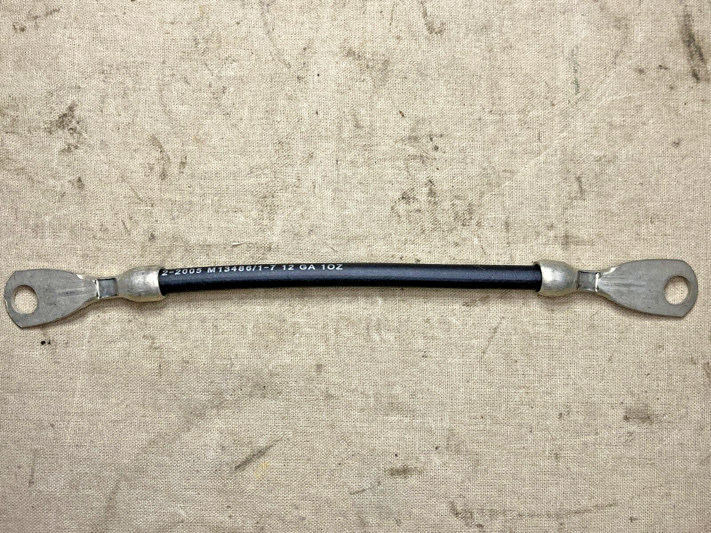BRADLEY FIGHTING VEHICLE A3, A4 10886459 ELECTRICAL LEAD 6150-00-999-2100 USA