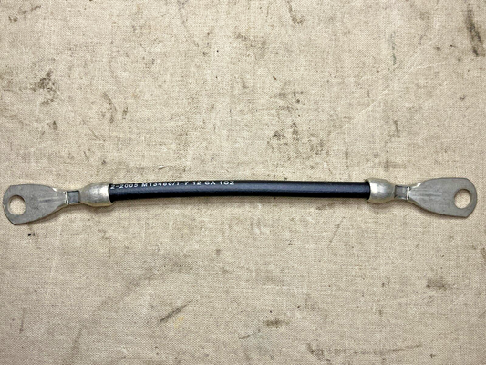 BRADLEY FIGHTING VEHICLE A3, A4 10886459 ELECTRICAL LEAD 6150-00-999-2100 USA