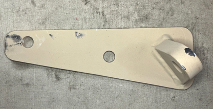 MRAP-MATV 0903234033 MOUNTING UPPER BRACKET WINDSHIELD 5340-01-586-0802 NOS