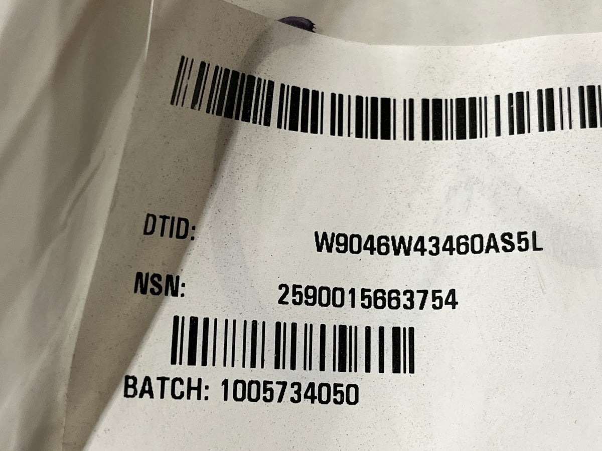 Bracket 1/4-TON NSN 2590-01-566-3754 - photo 5