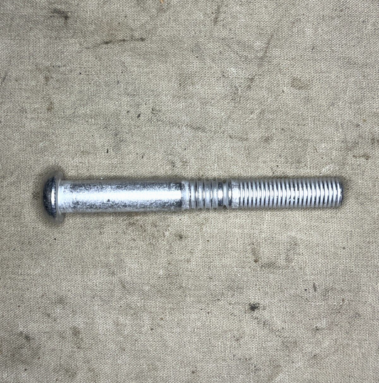 HEAVY DUTY PIN-RIVET, GROOVED 2LP-F12-22 5320012070350 5320-01-207-0350 NOS