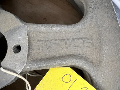 Pulley M984A1 NSN 3020-01-229-9770 - photo 6