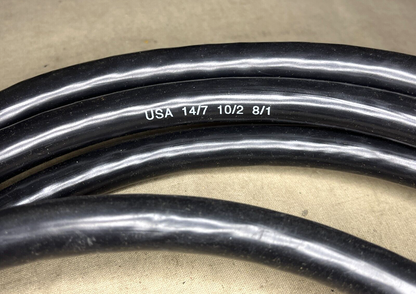 M870 TRAILER HKS-KIT-4150 14/7'' 10/2'' BRANCHED WIRING HARNESS 6150-01-519-2182