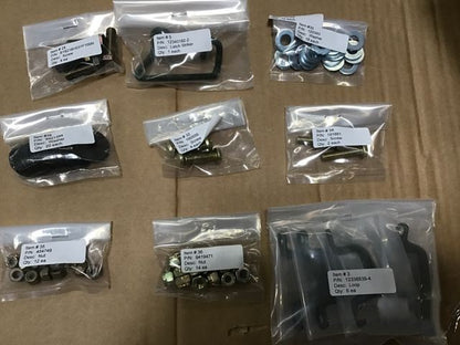 Cab Top Kit 5582907 NSN 2540-01-199-2390 - photo 2