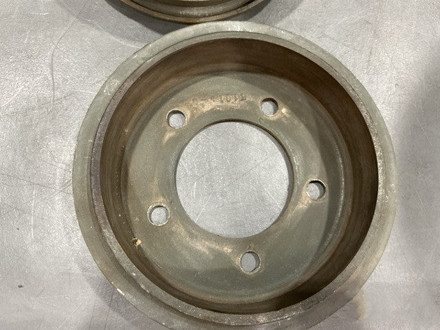 Shoe Type Brake 51594R NSN 2530-00-766-6201 - photo 4