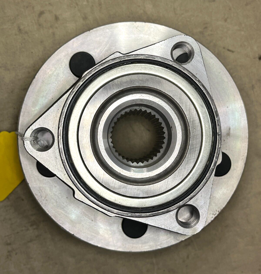 M1161 M1163 GROWLER ITV-LSV TRUCK 55000911 WHEEL HUB/W BEARING 2530-01-598-8370
