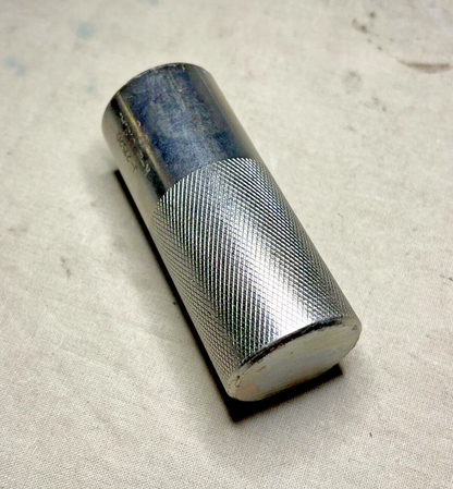 DETROIT DIESEL ENGINE KENT MOORE J-21520 VALVE GUIDE INSTALLER 5120-00-999-8617