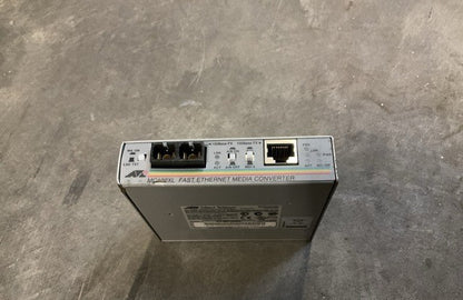 Media Converter AT-MC102XL NSN 5895-01-475-8630 - photo 2