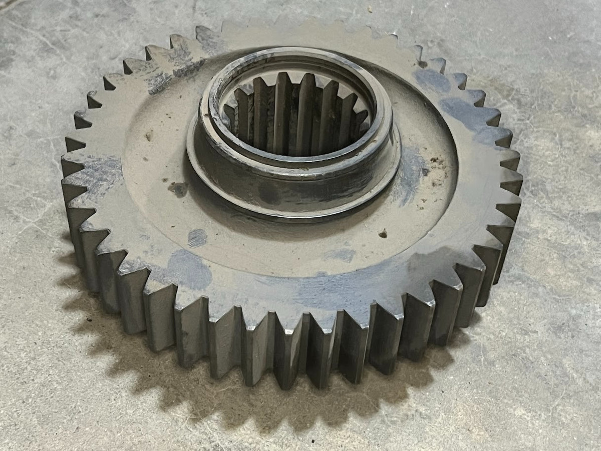 Spur Gear 13211E8710 NSN 3020-01-179-8072 - photo 3
