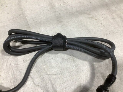 BATLITE TL107192-1 110/240V POWER DISTRIBUTION CONSOLE SWITCHE 6110-01-643-9282