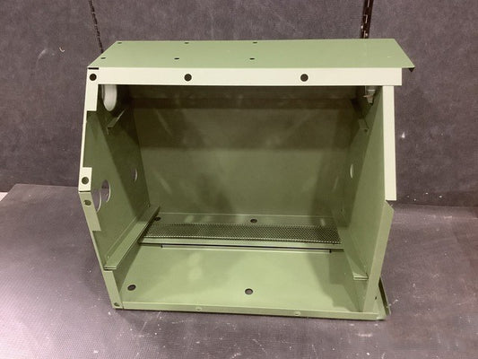Heater Core Frame 516644 NSN 2510-01-420-5182