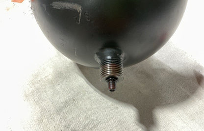 Hydraulic Accumulator PLD300953PC39 NSN 3040-00-004-9182 - photo 4