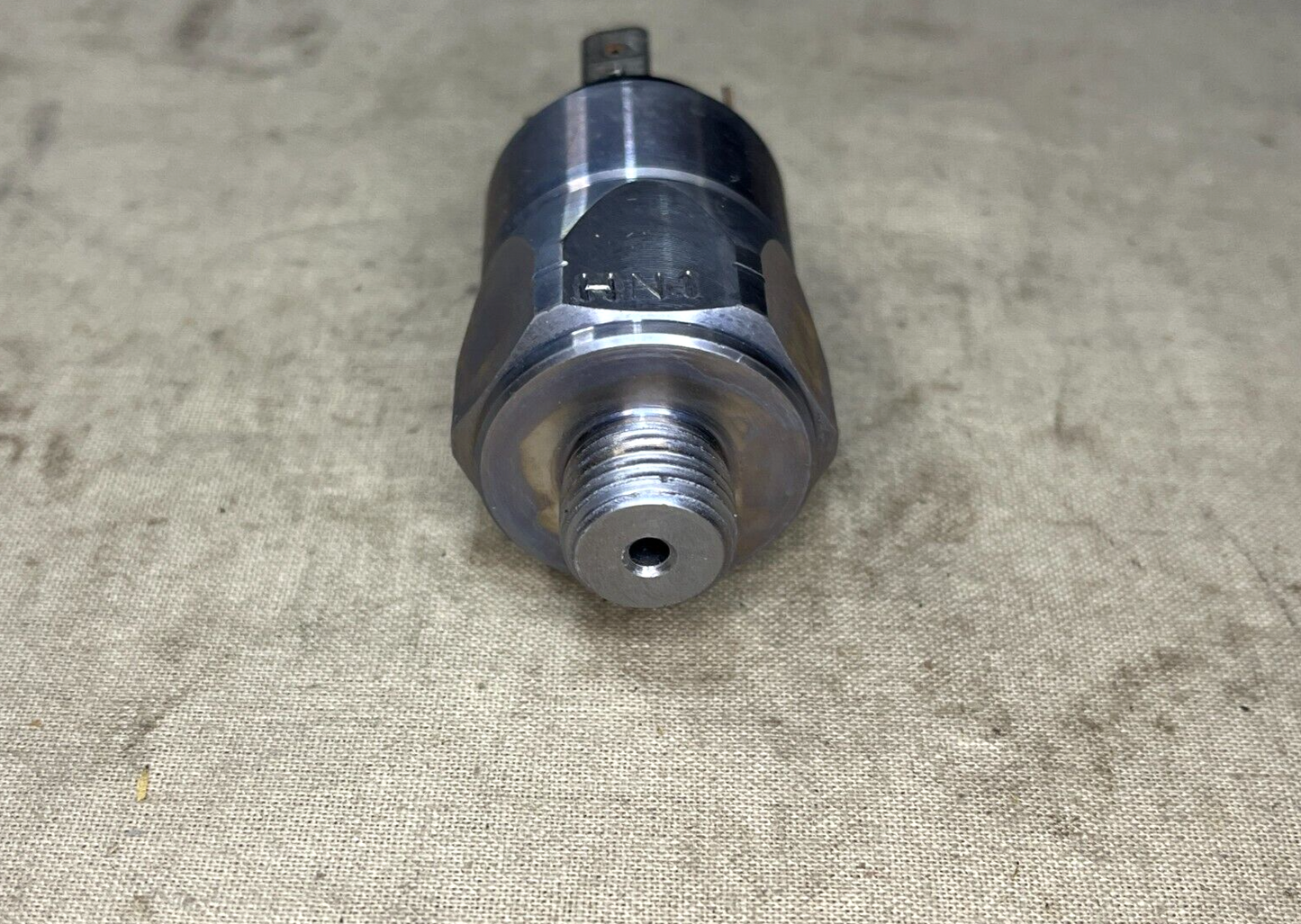 LITTORAL NAVAL ENGINE PRESSURE SWITCH 5930-01-644-8058 0190458031006 8239632-04