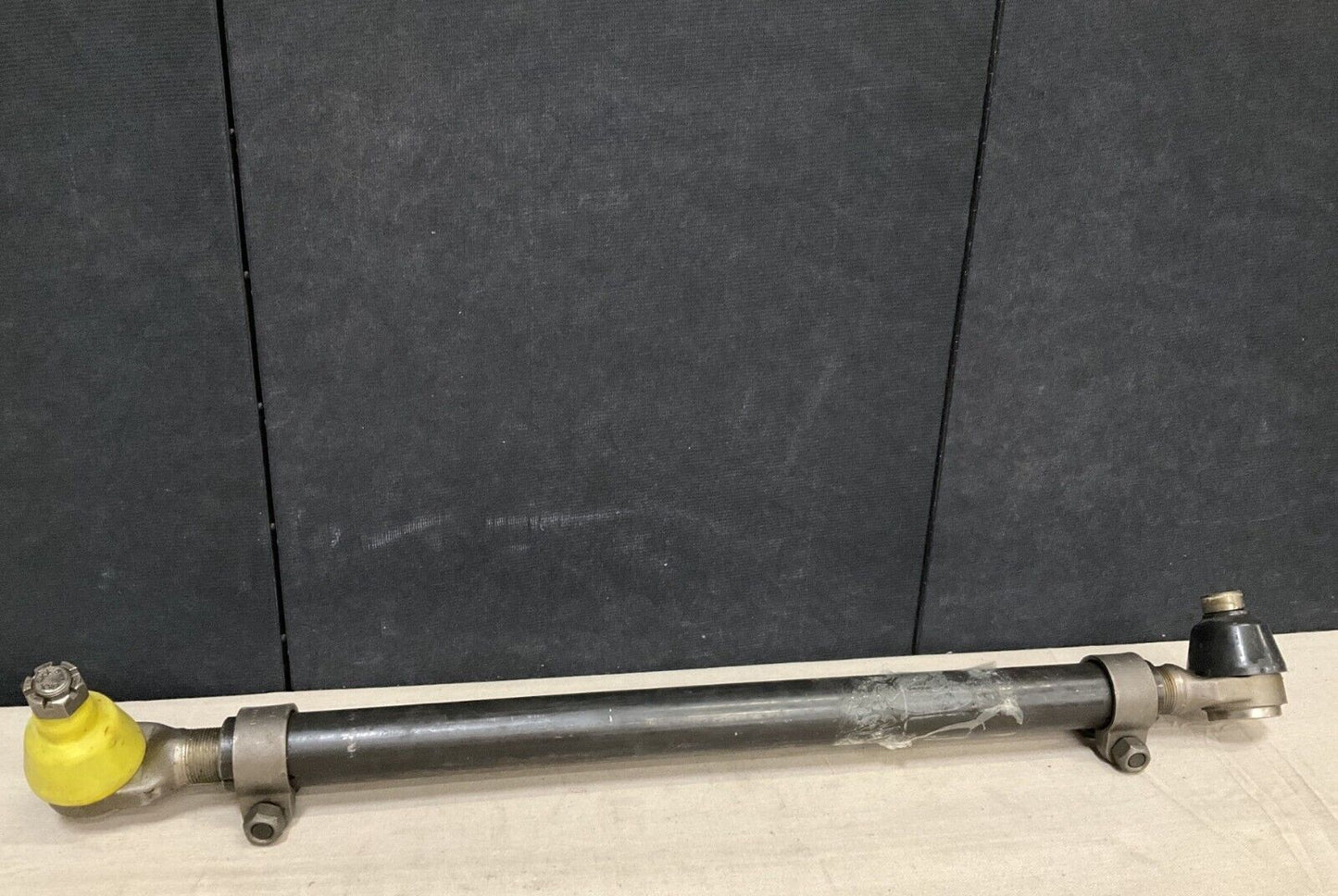 PALLETIZED LOADING FLATRACK L-28-VT-5806-A-11 FRONT AXLE LINK 2530-01-386-3428