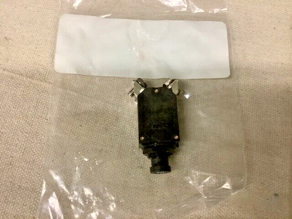 Kampi Components SP 4356-25 Circuit Breaker 25A 5925-01-550-1996 RG-31 MRAP MMPV