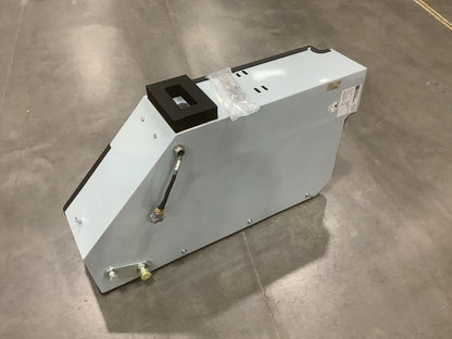 Evaporator Gen 21010097 NSN 4130-01-654-2650
